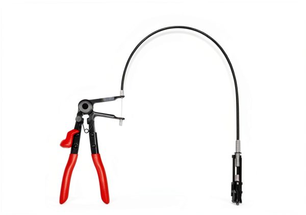 Hose Clamp Pliers C Q CHANG QI Metal Radiator Repair Tool-1