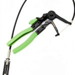 OEMTOOLS Hose Clamp Pliers Alloy Steel Professional Tool-0