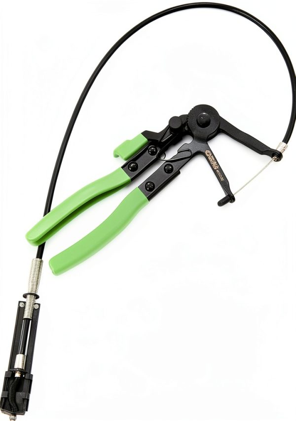 OEMTOOLS Hose Clamp Pliers Alloy Steel Professional Tool-0