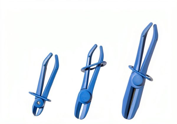 BDZMC Hose Clamp Pliers Set Plastic Ergonomic Automotive-1
