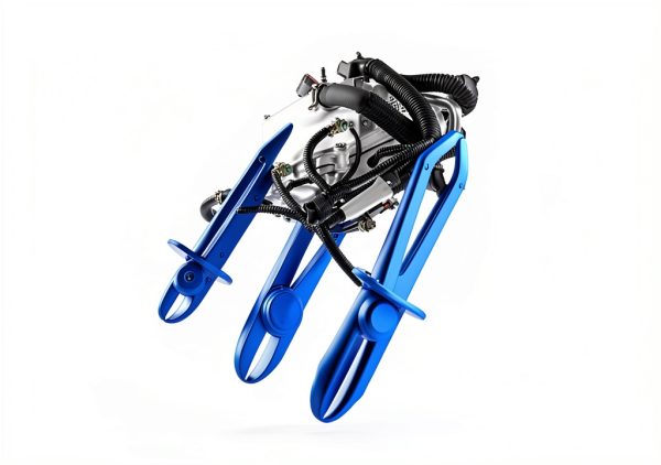 BDZMC Hose Clamp Pliers Set Plastic Ergonomic Automotive-4