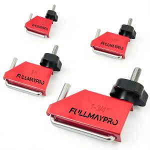 FullMayPro Hose Clamping Tools Metal Fuel Line Clamps-0