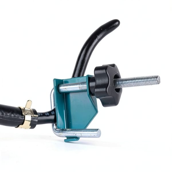 LIBRATON Hose Clamp Pliers Carbon Steel Rust Proof Four-7