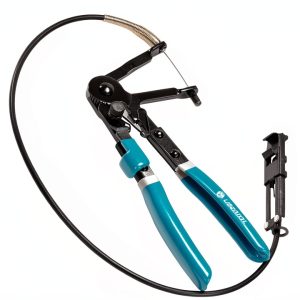 LIBRATON Hose Clamp Pliers High Carbon Steel Ergonomic Grip-0