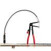 Hose Clamp Pliers Steel Rubber Grip Automotive Tool ppkbbeb-1