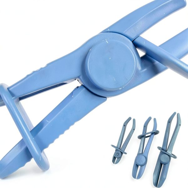 BDZMC Hose Clamp Pliers Set Plastic Ergonomic Automotive-5
