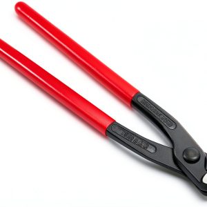 Tnisesm Hose Clamp Pliers Alloy Steel Ergonomic Grip-0