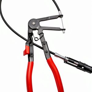 Hose Clamp Pliers C Q CHANG QI Metal Radiator Repair Tool-0