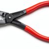 VOBRAMY Hose Clamp Pliers Carbon Steel Ergonomic Crimping-1