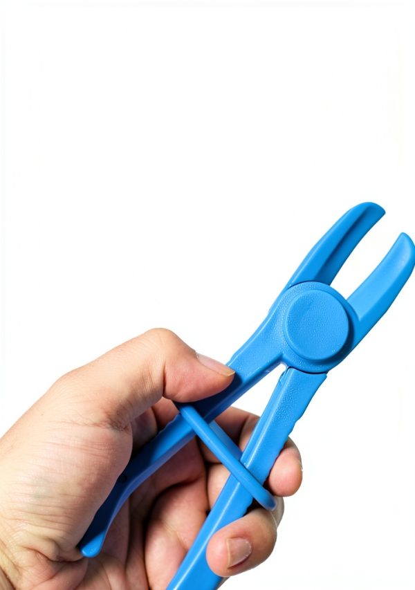 BDZMC Hose Clamp Pliers Set Plastic Ergonomic Automotive-3