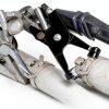 Stankey Up Hose Clamp Pliers Carbon Steel Ergonomic Grip-5