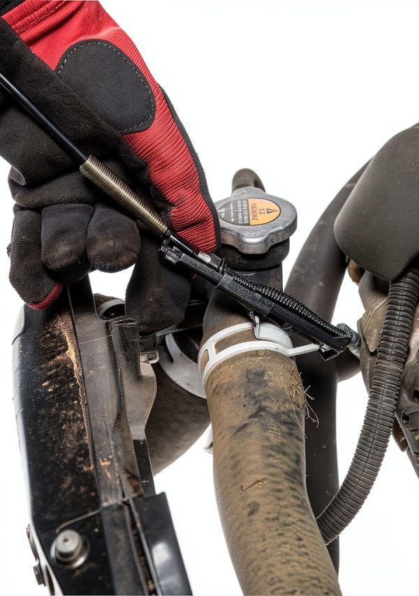 OEMTOOLS Hose Clamp Pliers Alloy Steel Professional Tool-5