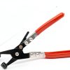 Stankey Up Hose Clamp Pliers Carbon Steel Ergonomic Grip-1