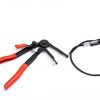 Hose Clamp Pliers C Q CHANG QI Metal Radiator Repair Tool-2