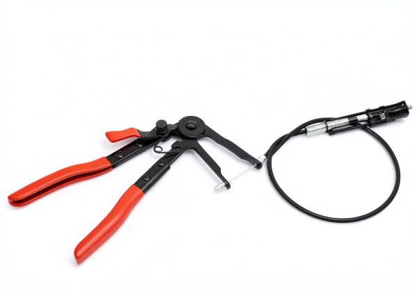 Hose Clamp Pliers C Q CHANG QI Metal Radiator Repair Tool-2