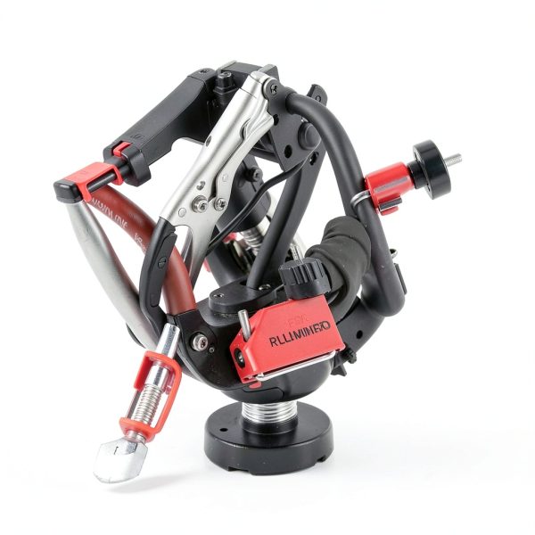 FullMayPro Hose Clamping Tools Metal Fuel Line Clamps-6