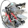 Hose Clamp Pliers C Q CHANG QI Metal Radiator Repair Tool-6