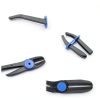 DASBET Hose Clamp Pliers Nylon Ergonomic Automotive Tools-2
