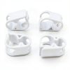 LUORNG Hose Clamp Plastic Modern White Flow Control Tool-1