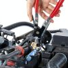 Stankey Up Hose Clamp Pliers Carbon Steel Ergonomic Grip-6