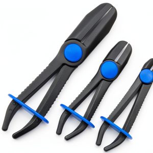 DASBET Hose Clamp Pliers Nylon Ergonomic Automotive Tools-0