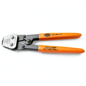 Oetiker Hand Clamp Cutter Hose Tool Industrial Professional-0