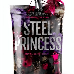 Royal Elite Book 2 Kindle Romance Blackthorn-0
