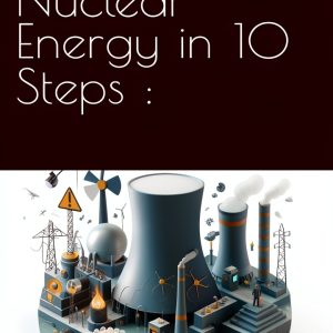 Nuclear Engineering Kindle eBook – 96 Page Technical Reference June-0