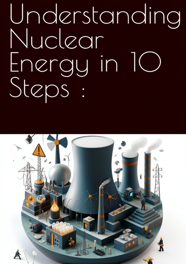 Nuclear Engineering Kindle eBook – 96 Page Technical Reference June-0