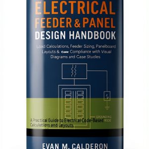 Engineering Reference Guide: 80‑Page Kindle Edition – 2025 Release-0