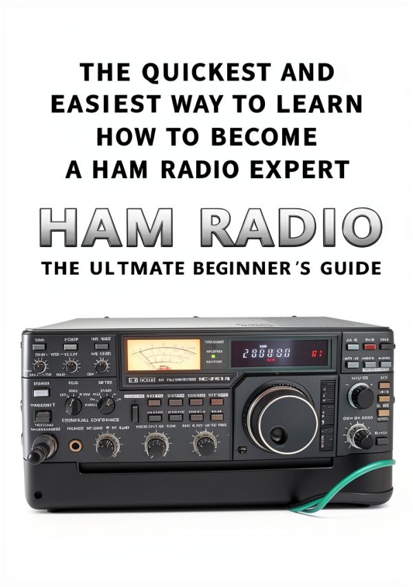 RF Engineering Handbook Kindle Edition Amazon – 36 Page Guide-0