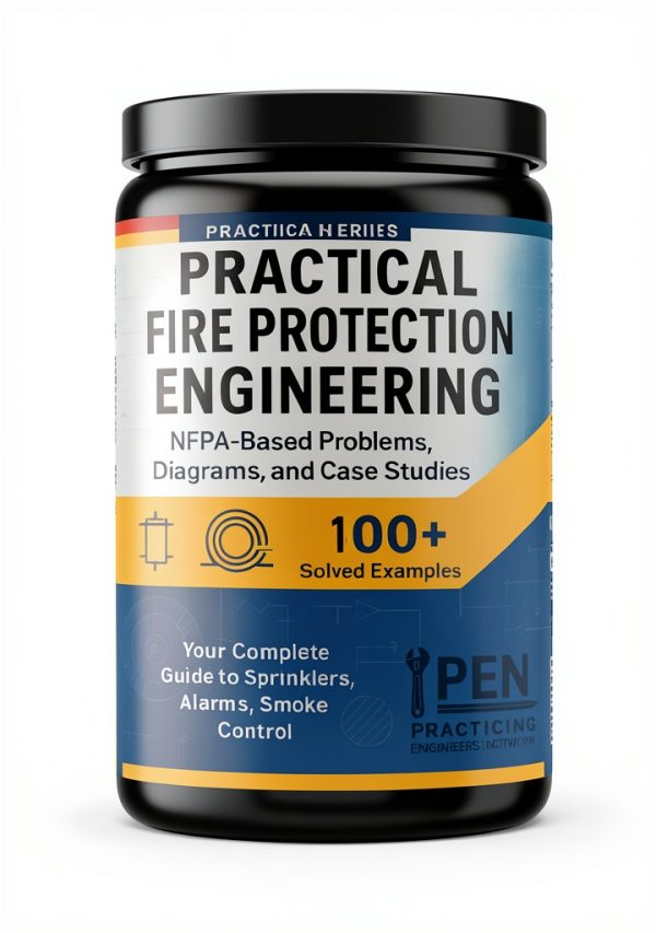 Practical Engineering Series Book 1 Kindle Digital Edition-0