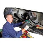 Automotive Engineering Guide by TechBooks 507 Page Print Replica-0