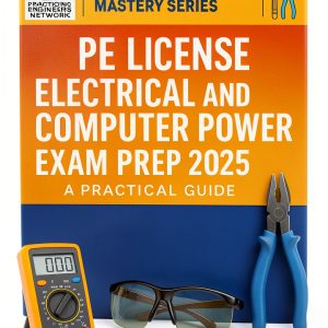 Engineering Test Guide Professional - 1st Edition Kindle eBook-0