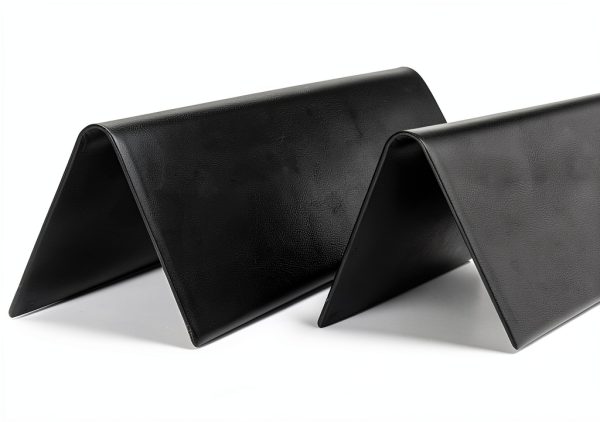 Unicook 7635 15.3 Inch Flavorizer Bars for Weber Spirit I & II 200 Series, Spirit E/S 210 and 220 Grills, Porcelain Grill Heat Plate Replacement Parts for Weber GS4 Grill Parts, Burner Covers 3 Pack-2