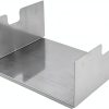 Heat Baffle for Pit Boss, Heat Shield Diffuser Baffle Deflector, Stainless Steel Flame Tamer for 700/820/850/1000/1150/1250/1300 Series Pellet Grills-2