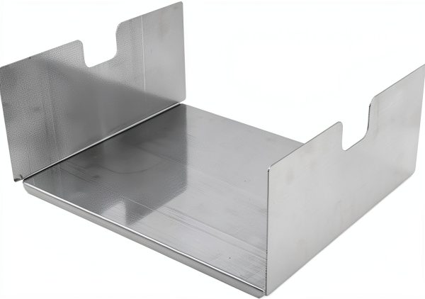 Heat Baffle for Pit Boss, Heat Shield Diffuser Baffle Deflector, Stainless Steel Flame Tamer for 700/820/850/1000/1150/1250/1300 Series Pellet Grills-2