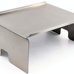 Heat Baffle for Pit Boss, Heat Shield Diffuser Baffle Deflector, Stainless Steel Flame Tamer for 700/820/850/1000/1150/1250/1300 Series Pellet Grills-0