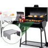 Heat Baffle for Pit Boss, Heat Shield Diffuser Baffle Deflector, Stainless Steel Flame Tamer for 700/820/850/1000/1150/1250/1300 Series Pellet Grills-4