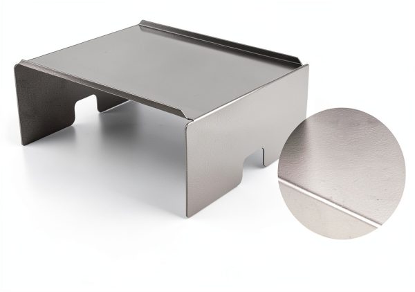 Heat Baffle for Pit Boss, Heat Shield Diffuser Baffle Deflector, Stainless Steel Flame Tamer for 700/820/850/1000/1150/1250/1300 Series Pellet Grills-6