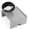 Heat Baffle for Pit Boss, Heat Shield Diffuser Baffle Deflector, Stainless Steel Flame Tamer for 700/820/850/1000/1150/1250/1300 Series Pellet Grills-3