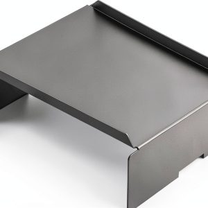 Stanbroil Heavy Duty Steel Heat Baffle Diffuser Replacement Part for Traeger, Camp Chef and Most Other Brand Pellet Grills-0
