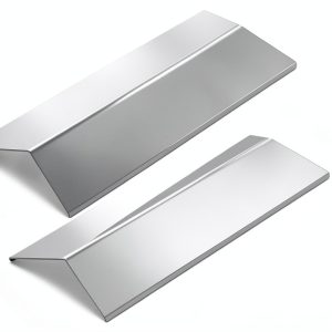 13" Grill Heat Plate for Cuisinart CGG-306 – Stainless Steel-0